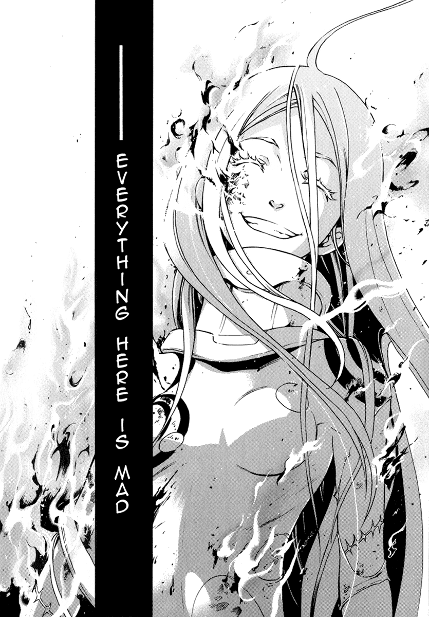 Halaman dari Deadman Wonderland Chapter 8