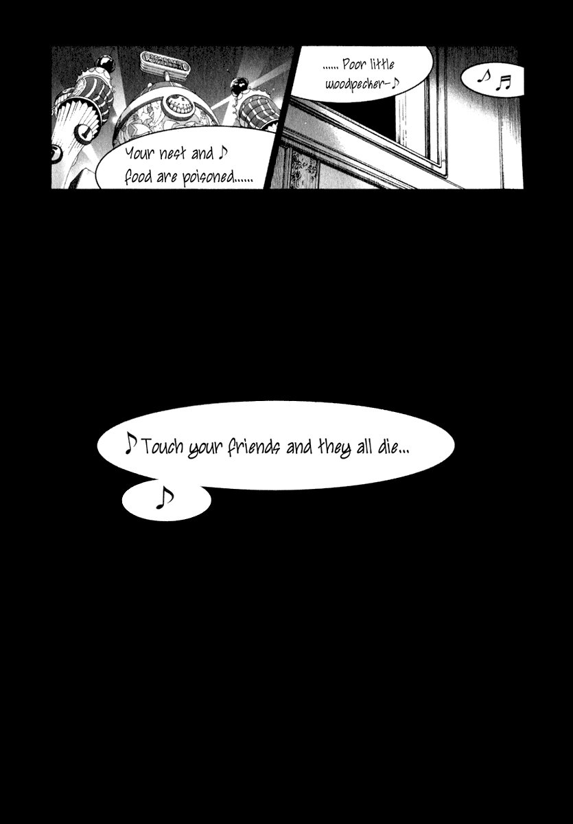 Halaman dari Deadman Wonderland Chapter 8