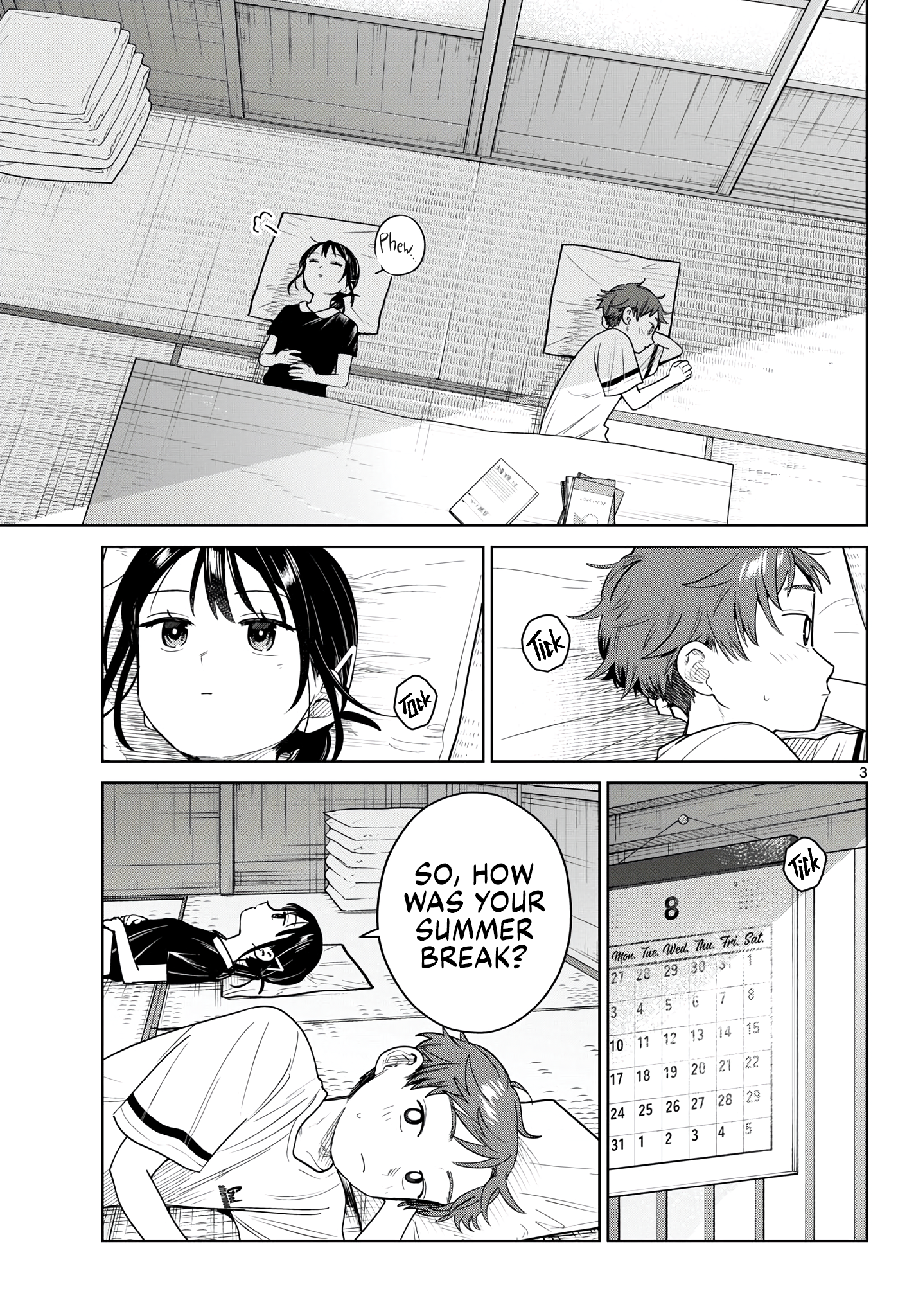3