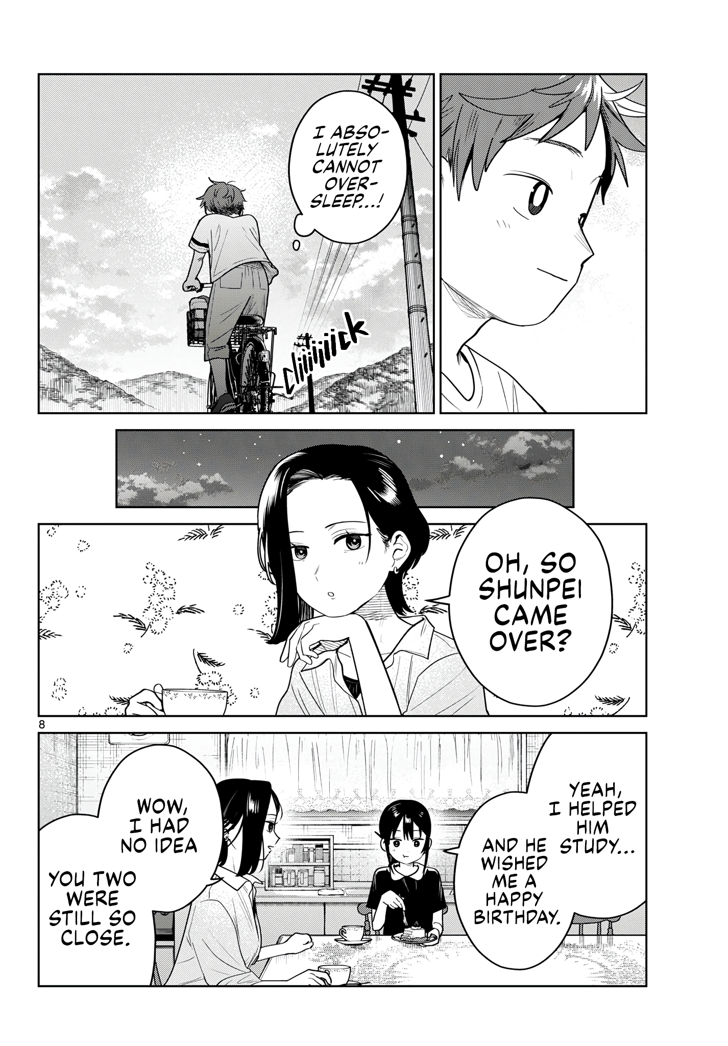 8