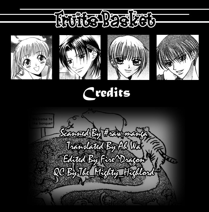 Halaman dari Fruits Basket Chapter 42