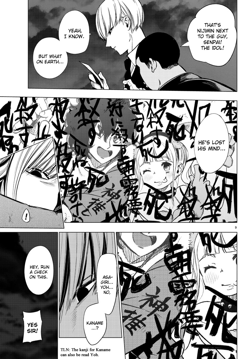 9