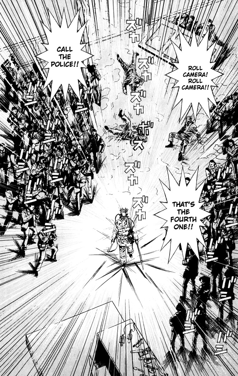 Halaman dari Akumetsu Chapter 21