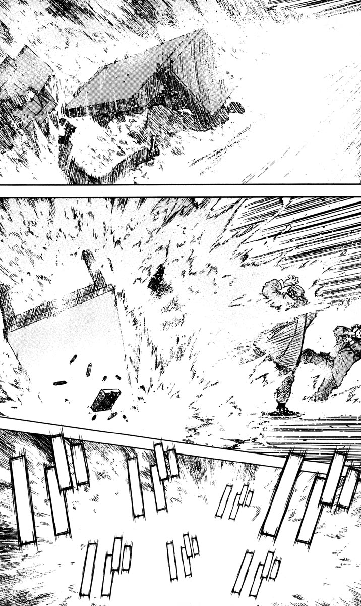 Halaman dari Akumetsu Chapter 21