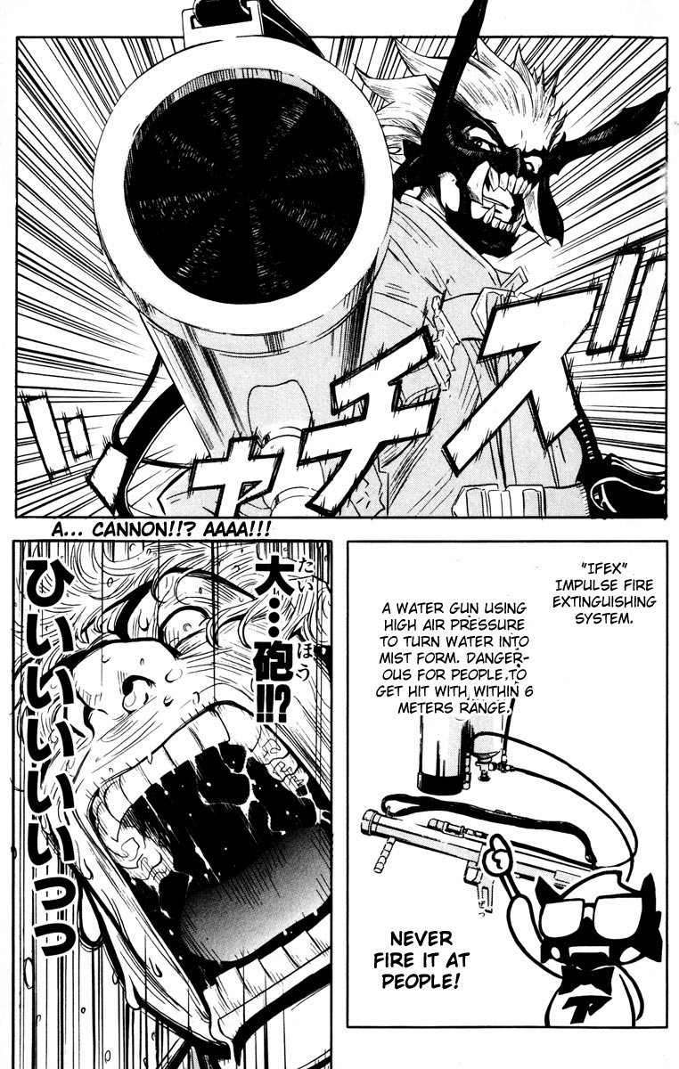 Halaman dari Akumetsu Chapter 21