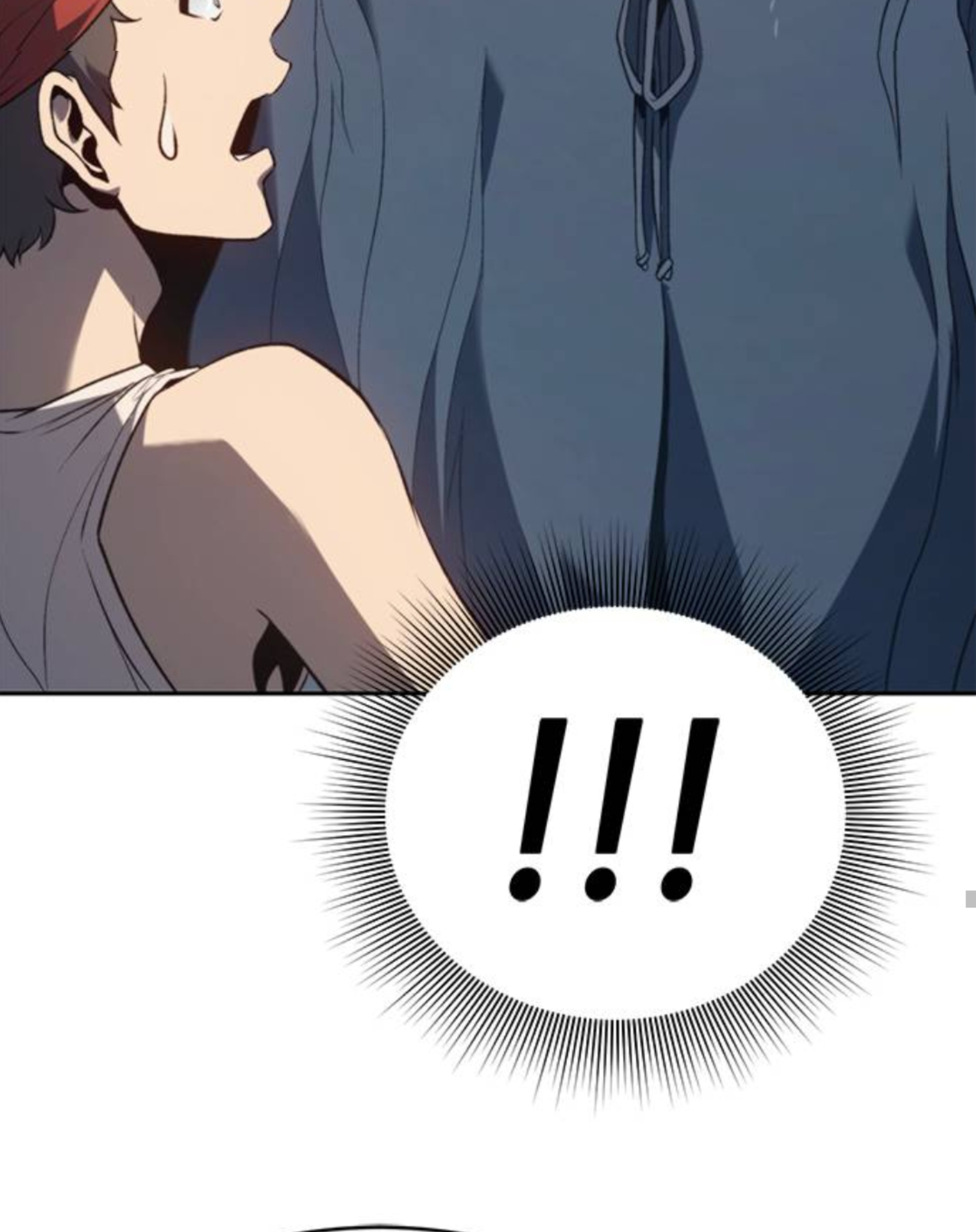 Why I Quit Being the Demon King Chapter 48 - halaman 94