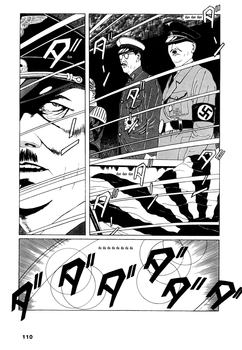 Halaman dari Comics Underground Japan Chapter 9