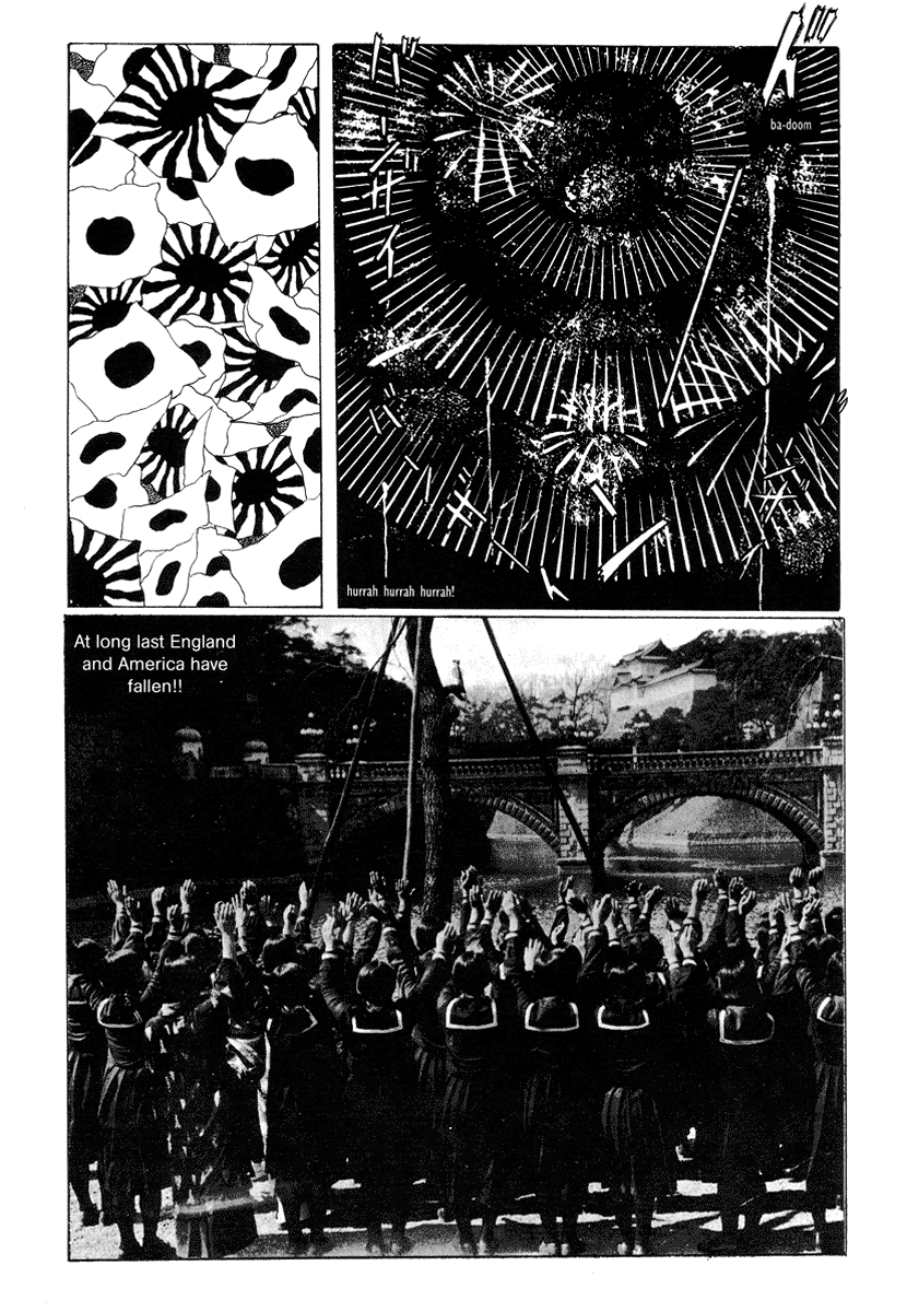 Halaman dari Comics Underground Japan Chapter 9