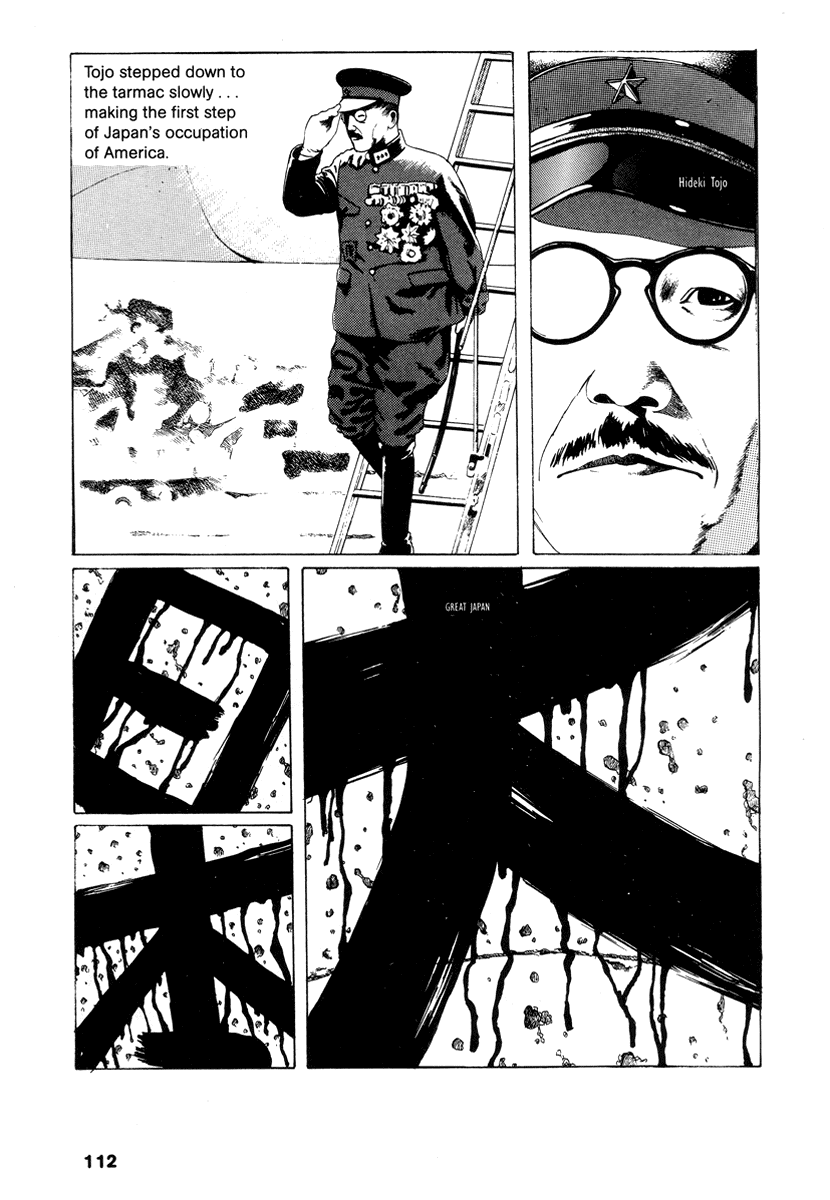 Halaman dari Comics Underground Japan Chapter 9