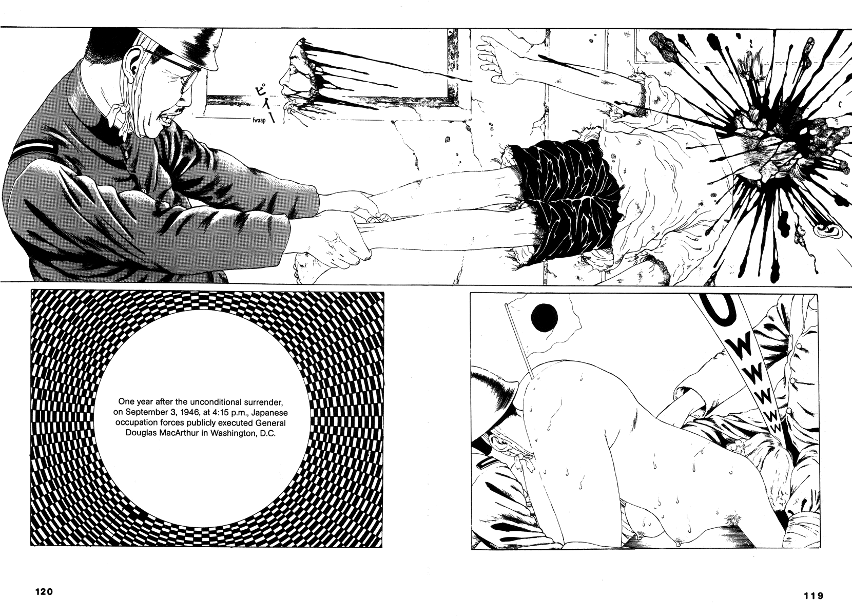 Halaman dari Comics Underground Japan Chapter 9