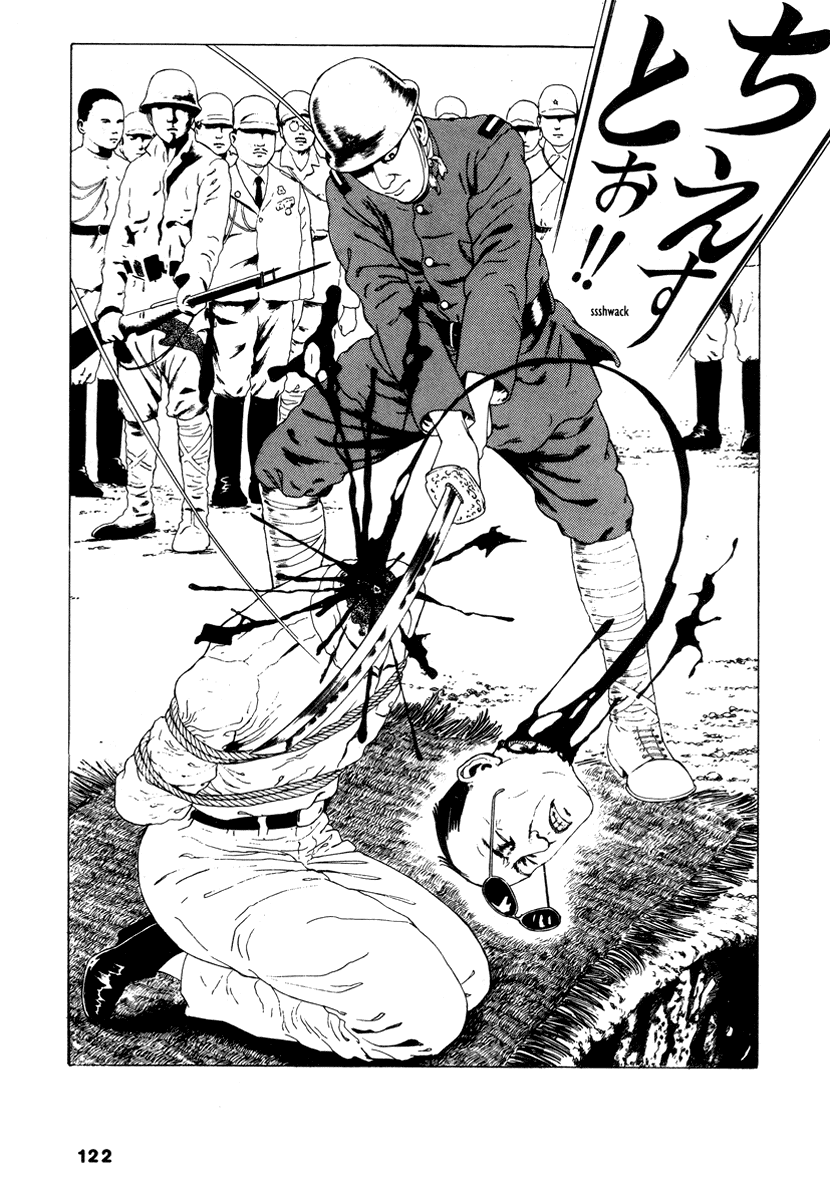 Halaman dari Comics Underground Japan Chapter 9