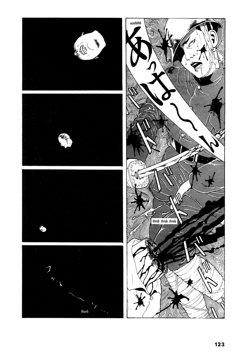 Halaman dari Comics Underground Japan Chapter 9