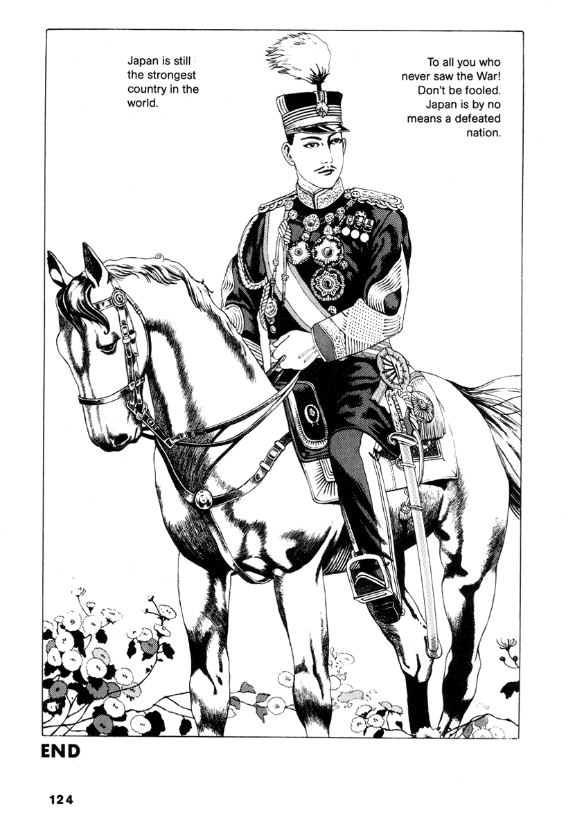 Halaman dari Comics Underground Japan Chapter 9