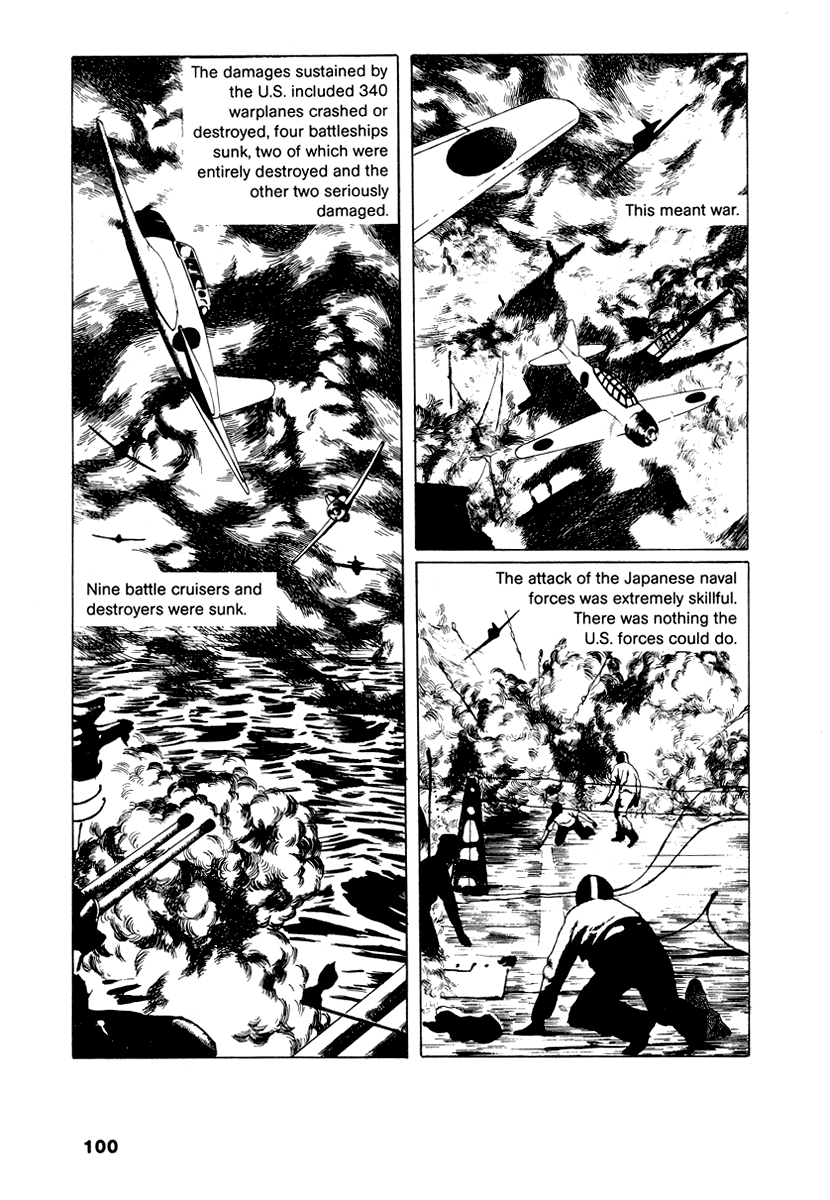 Halaman dari Comics Underground Japan Chapter 9