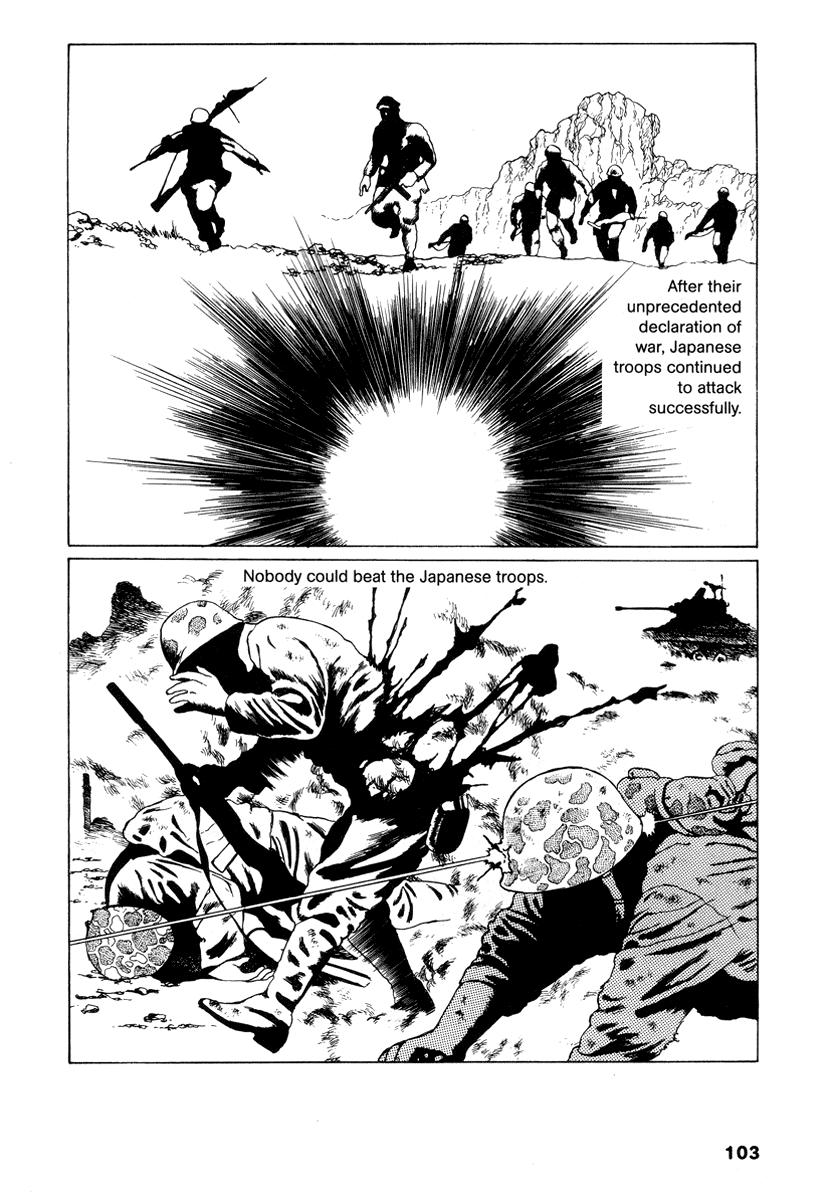 Halaman dari Comics Underground Japan Chapter 9