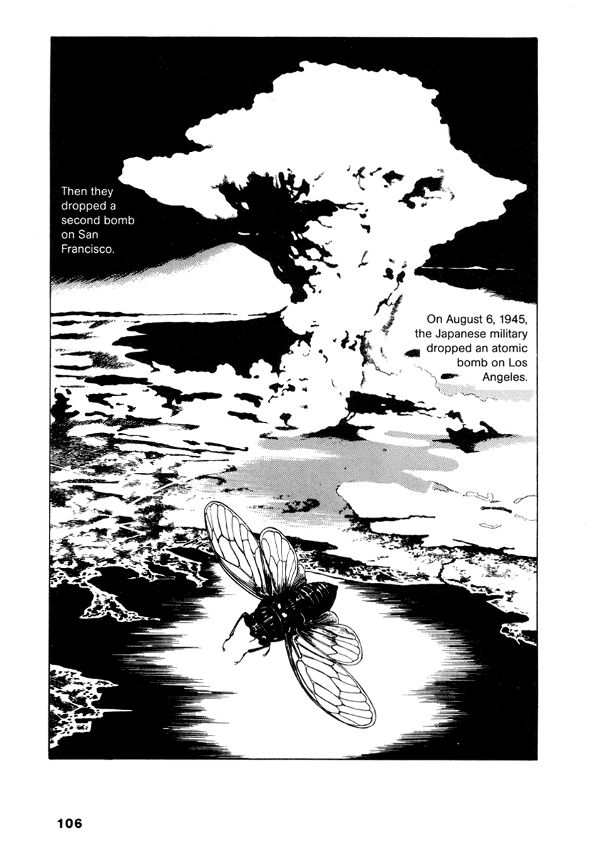 Halaman dari Comics Underground Japan Chapter 9