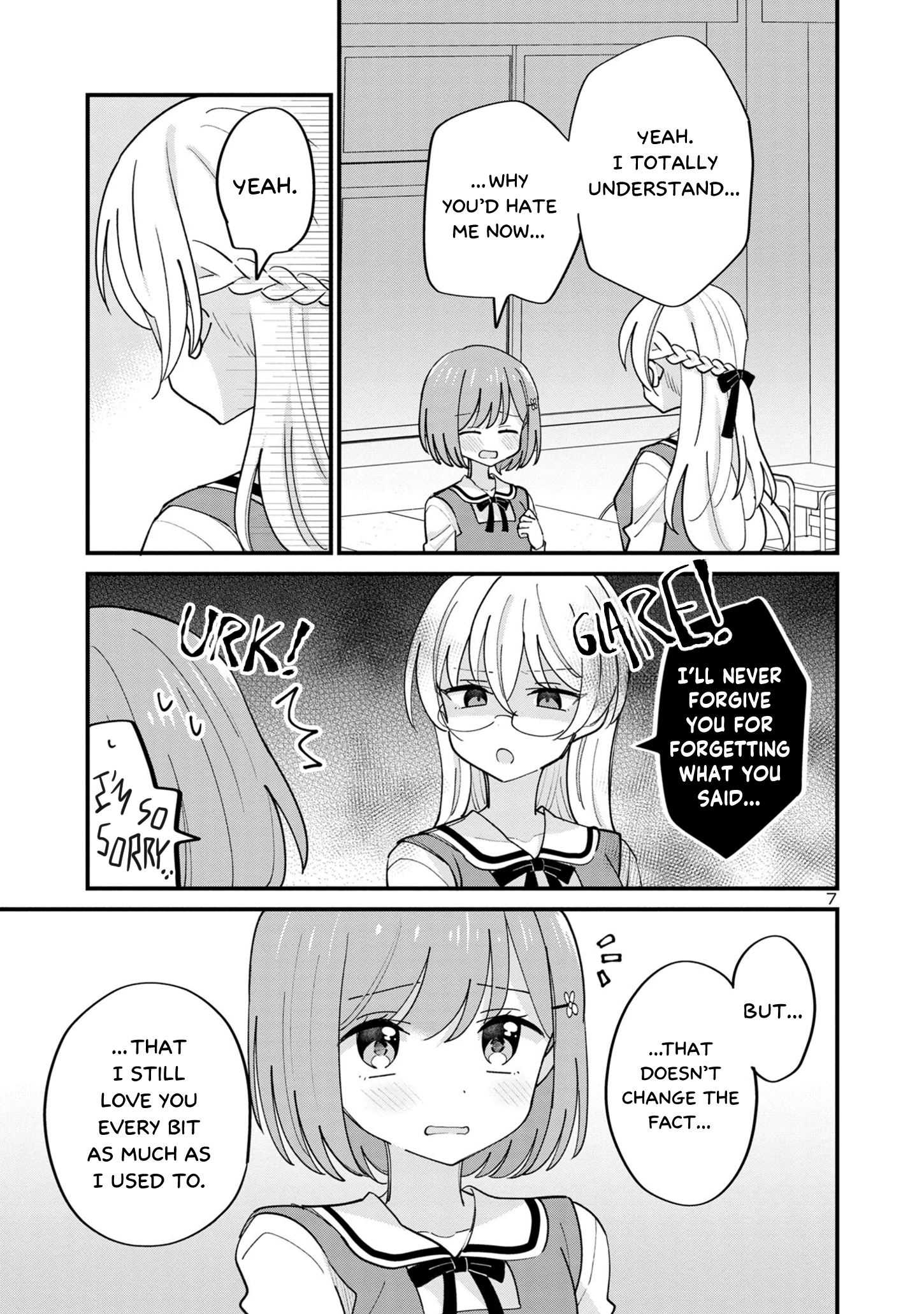7