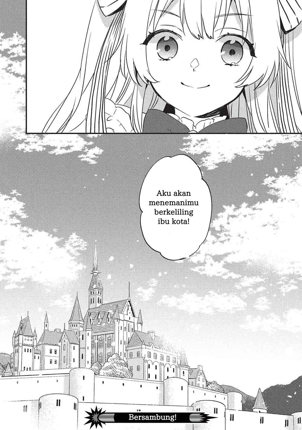 Seirei Gensouki: Another Perspective Chapter 2.2 - halaman 17