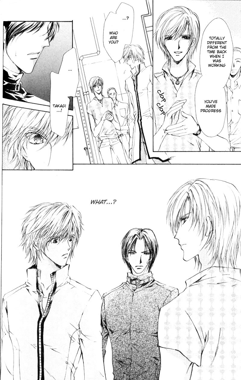 Halaman dari Hero Heel Chapter 5