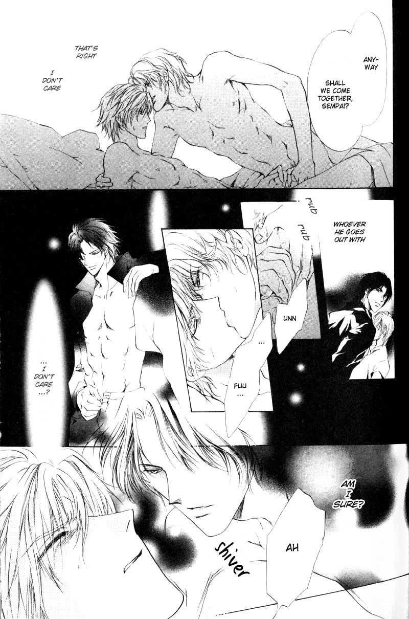 Halaman dari Hero Heel Chapter 5