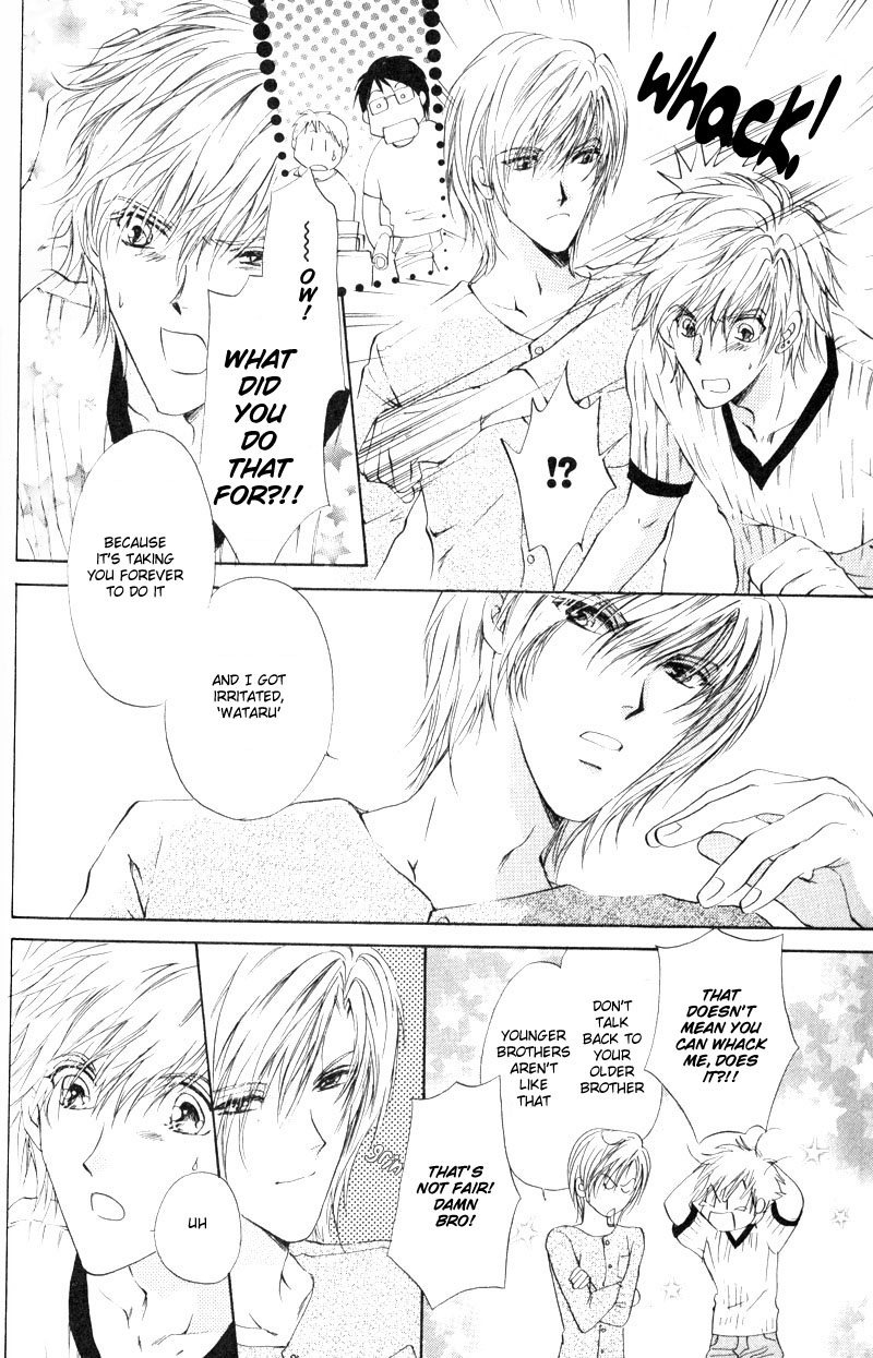 Halaman dari Hero Heel Chapter 5