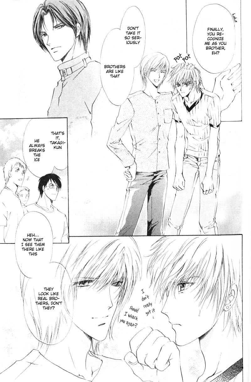 Halaman dari Hero Heel Chapter 5