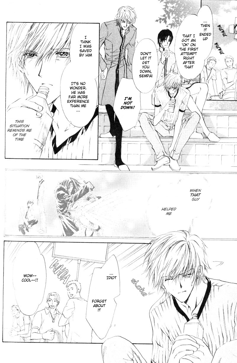 Halaman dari Hero Heel Chapter 5