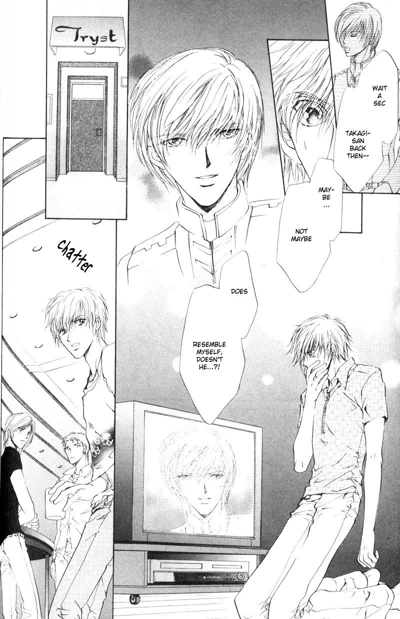 Halaman dari Hero Heel Chapter 5