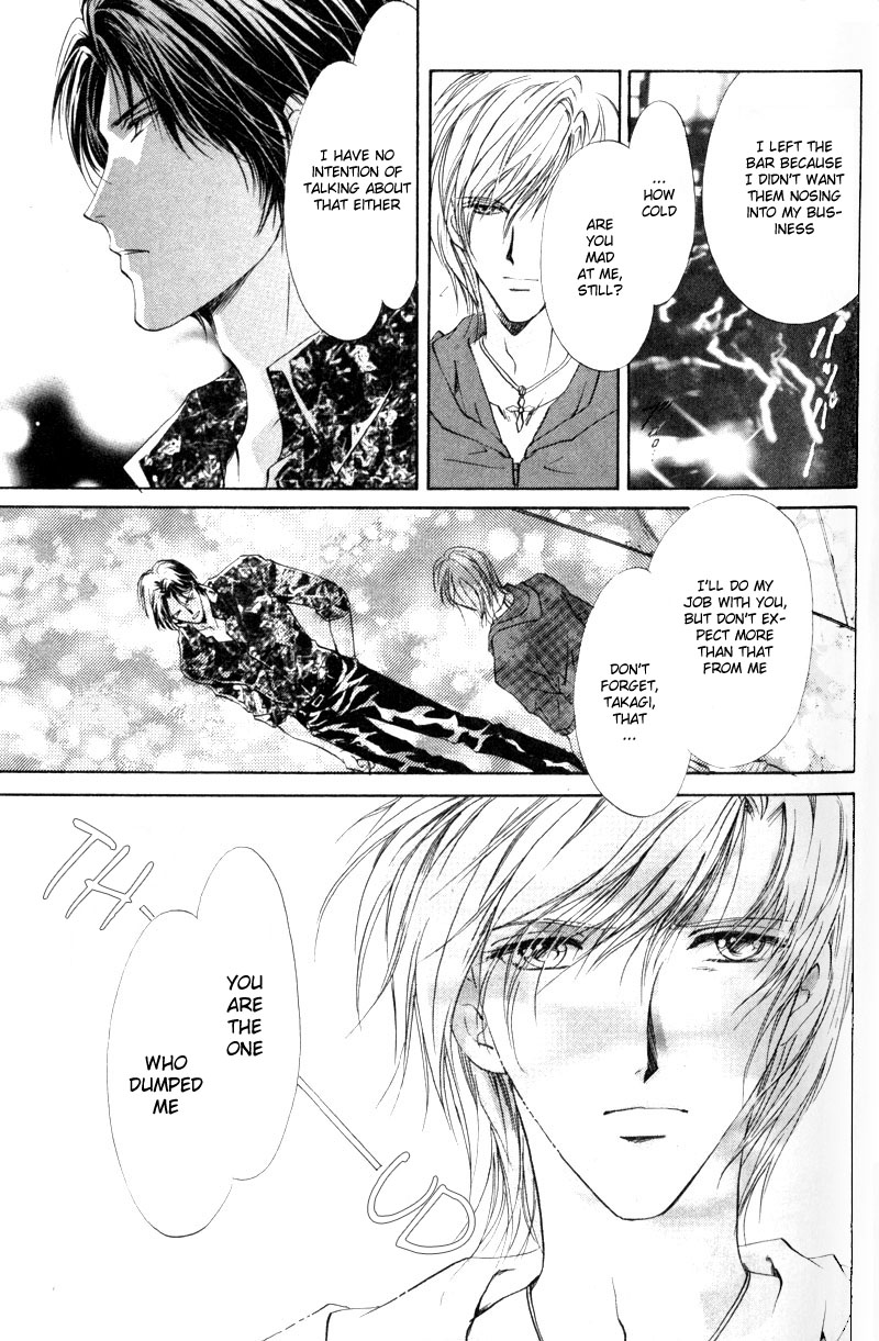 Halaman dari Hero Heel Chapter 5