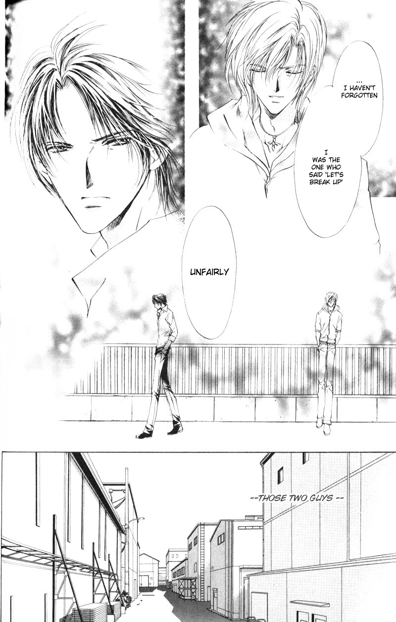 Halaman dari Hero Heel Chapter 5