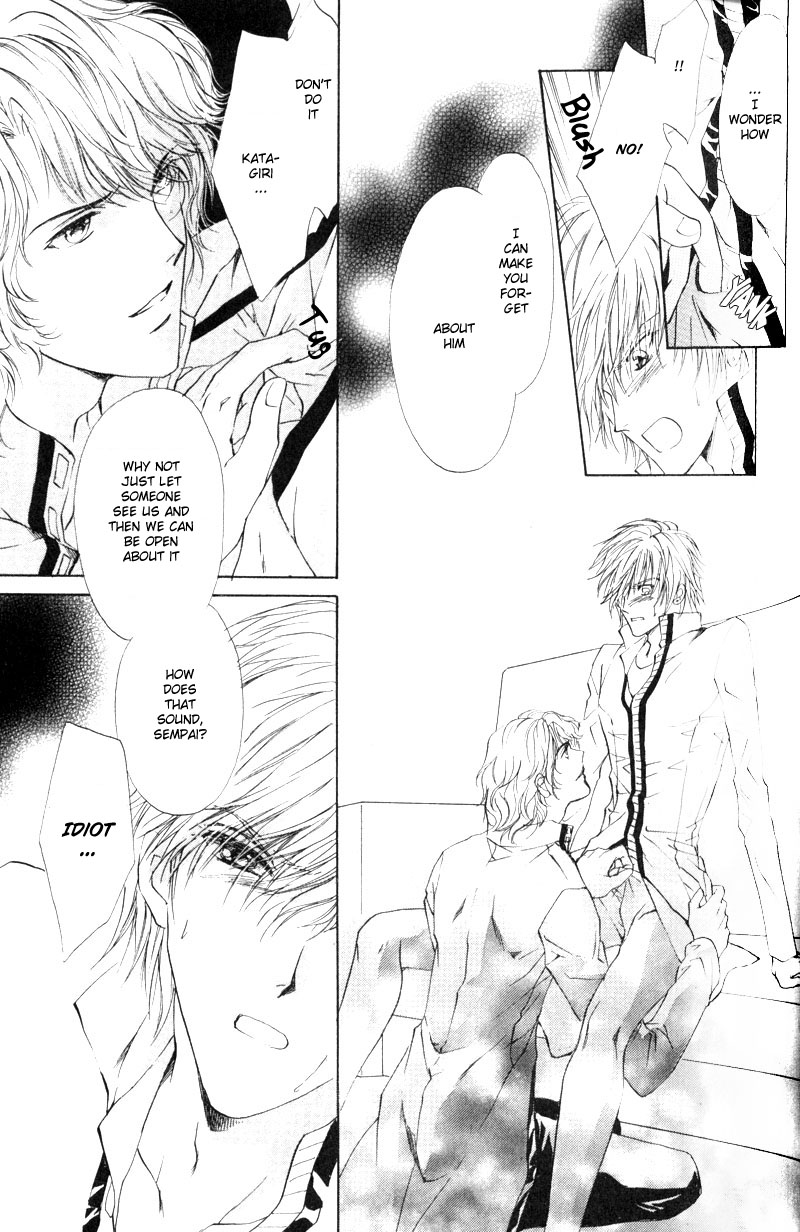 Halaman dari Hero Heel Chapter 5