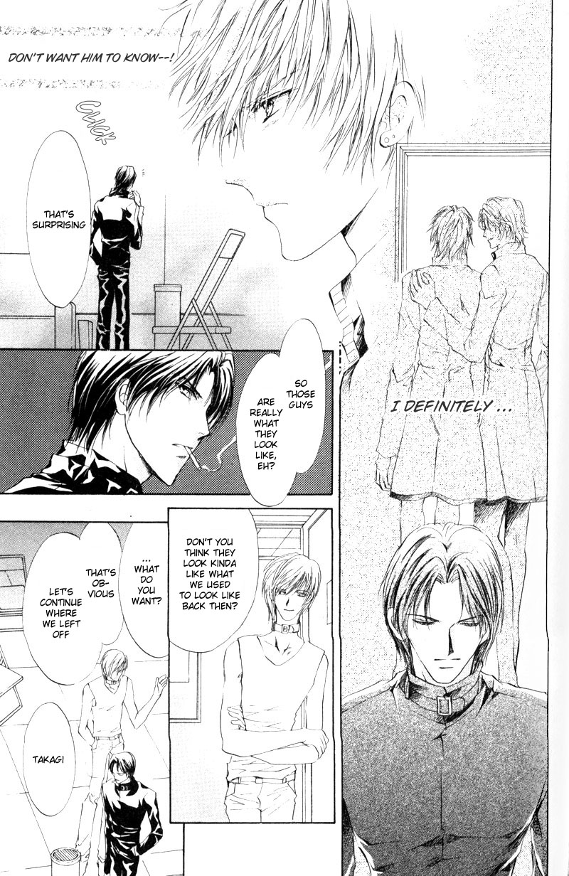 Halaman dari Hero Heel Chapter 5