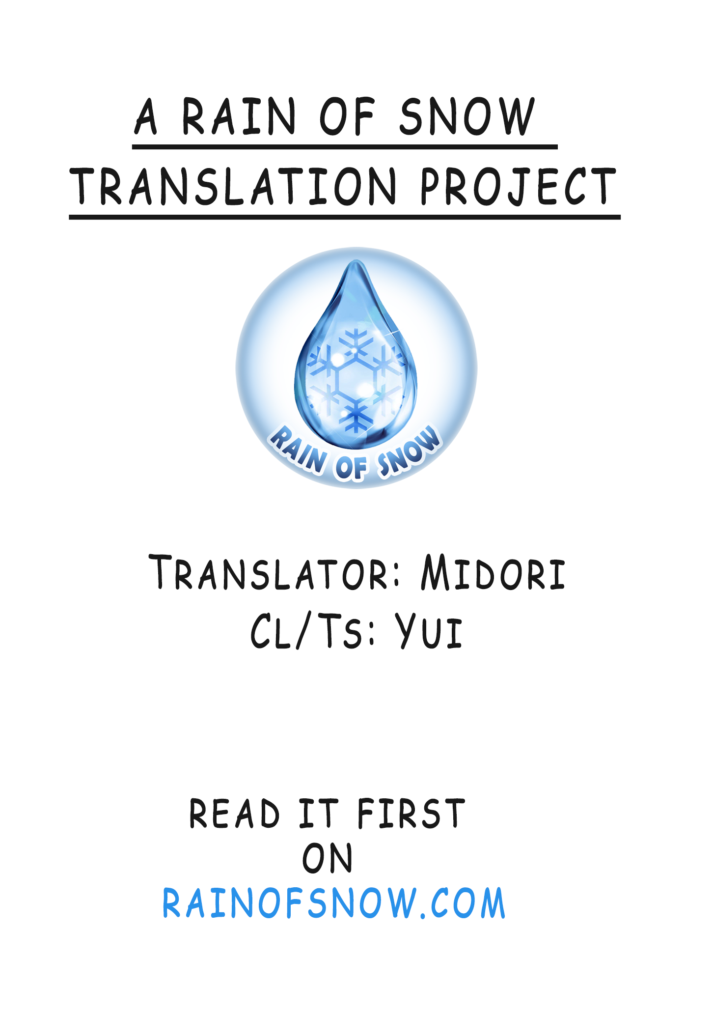 Halaman dari Karisome Chouhi no Pride Chapter 1.1