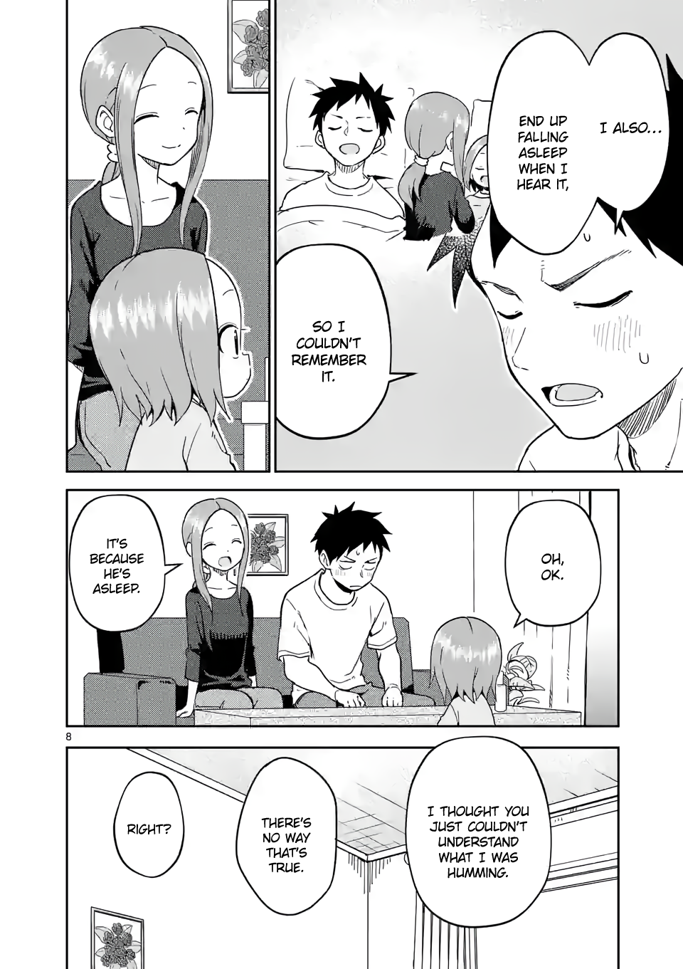 8