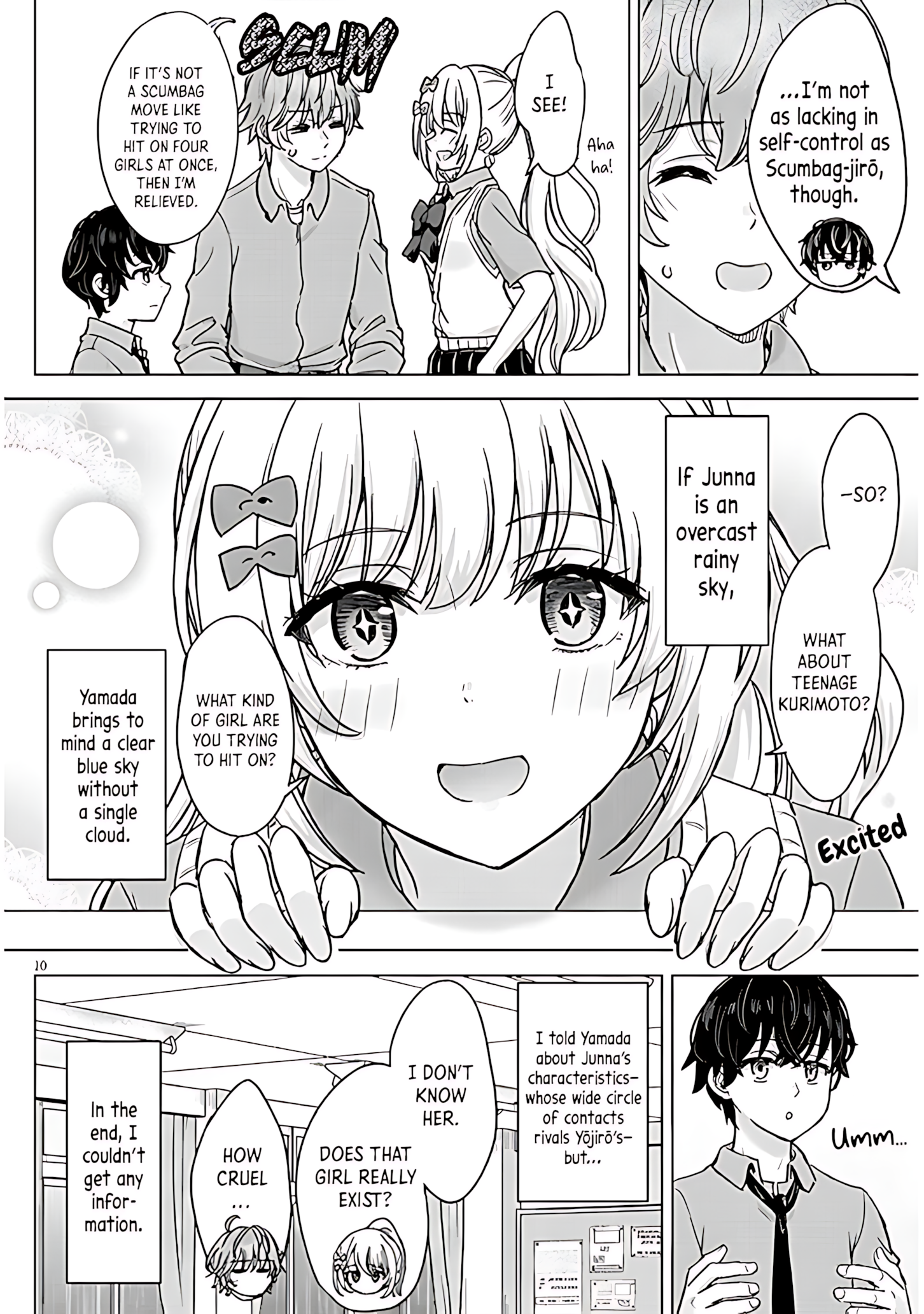 10