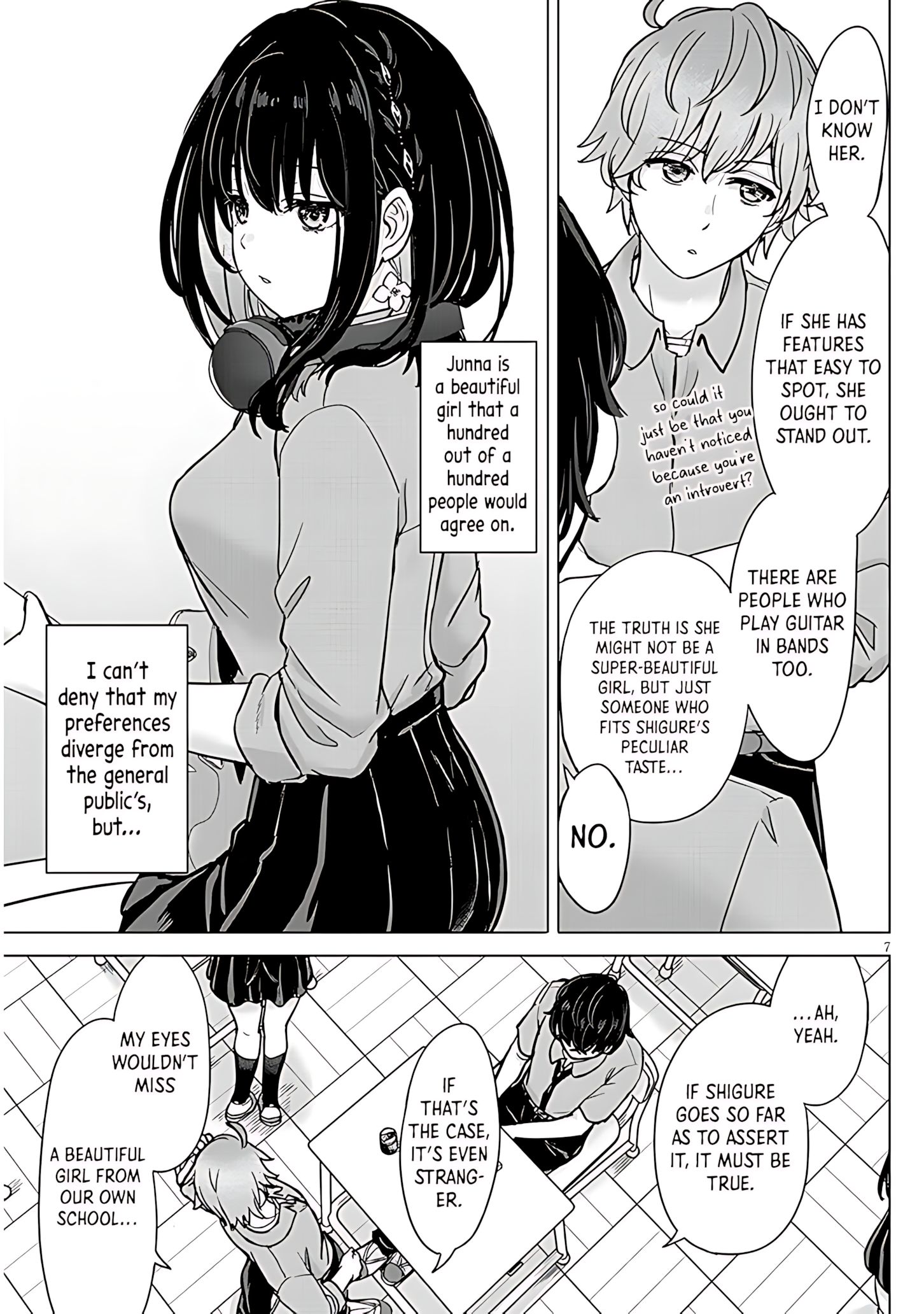 7