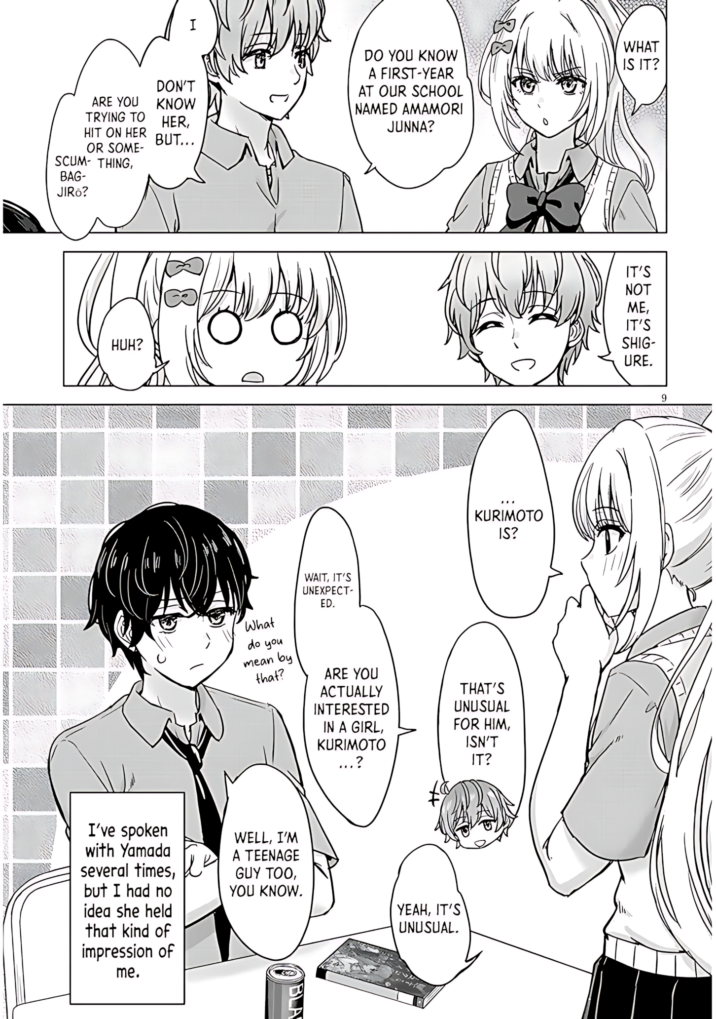 9
