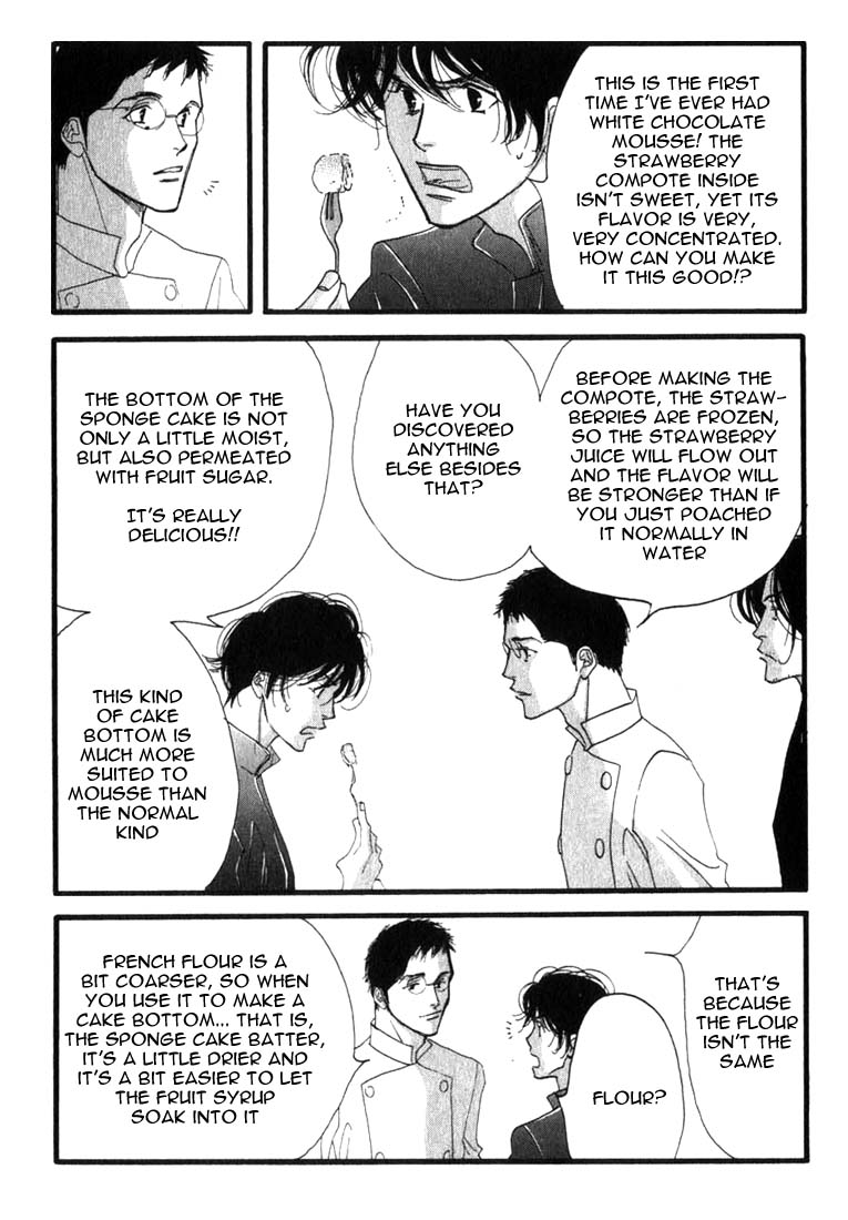 Halaman dari Seiyou Kottou Yougashiten Chapter 6