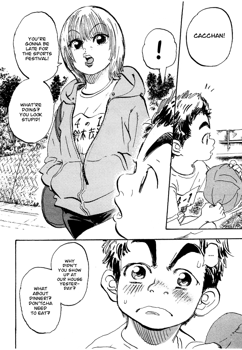 Halaman dari Capeta Chapter 1