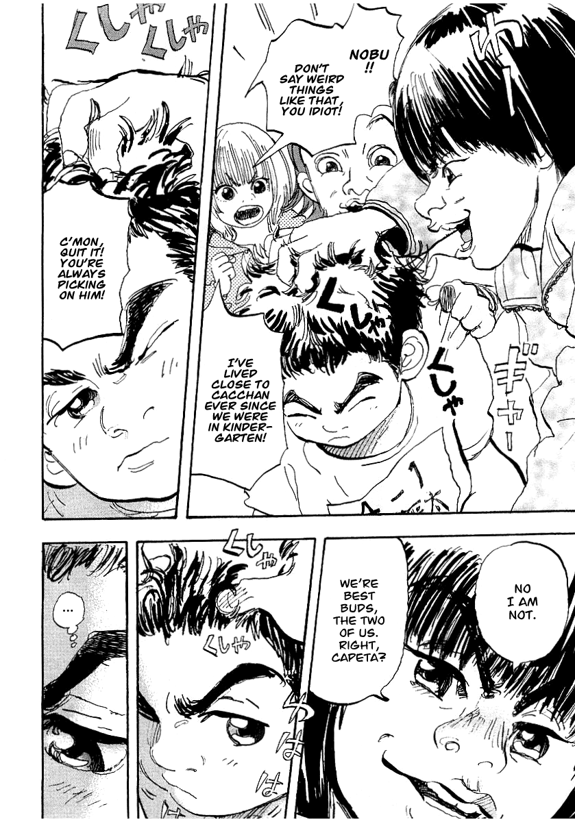 Halaman dari Capeta Chapter 1