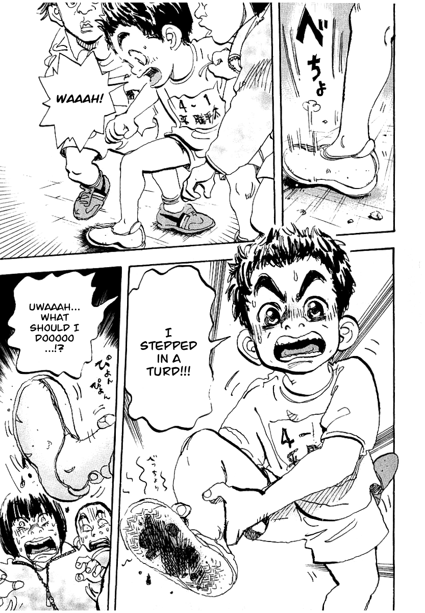 Halaman dari Capeta Chapter 1