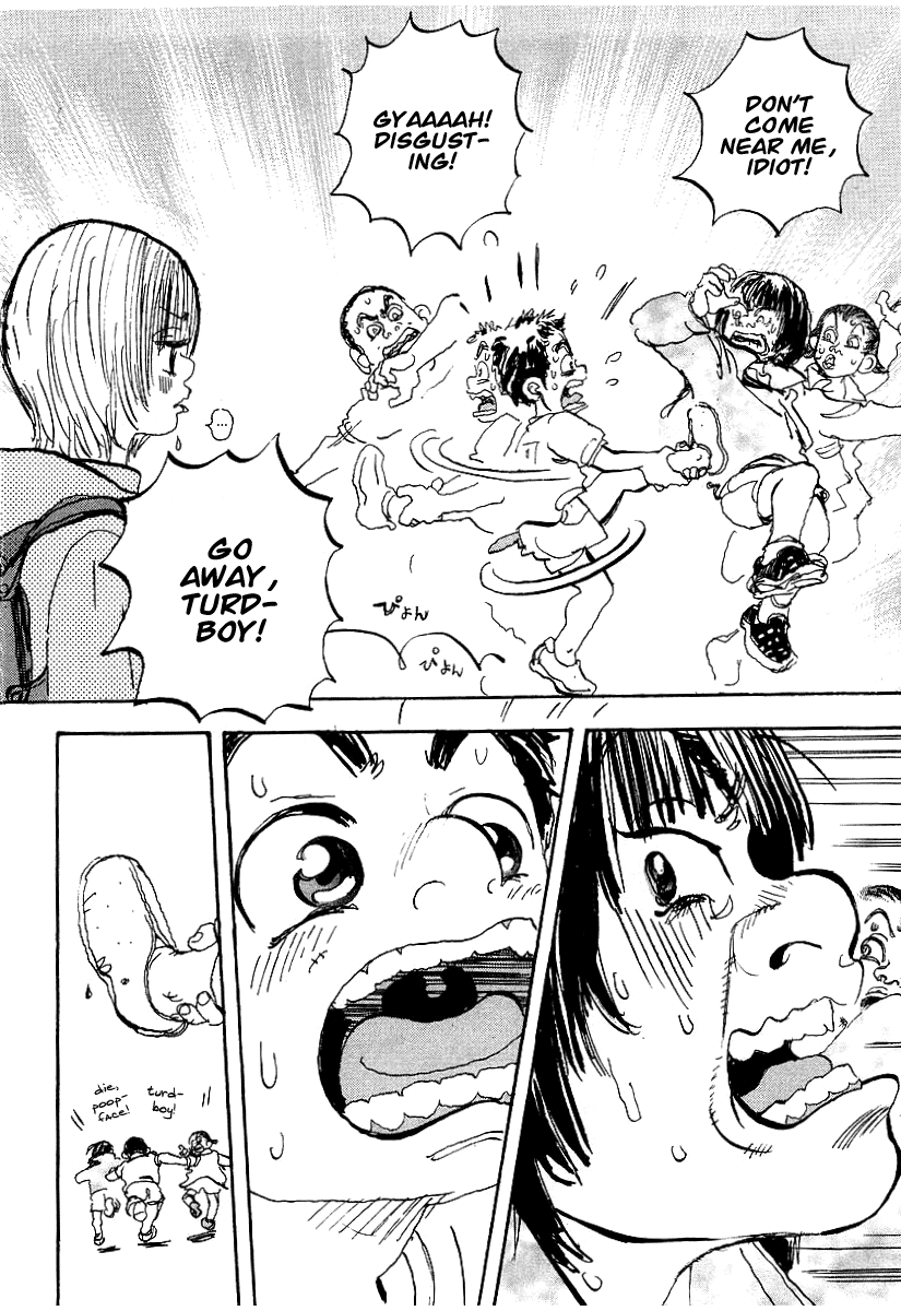 Halaman dari Capeta Chapter 1