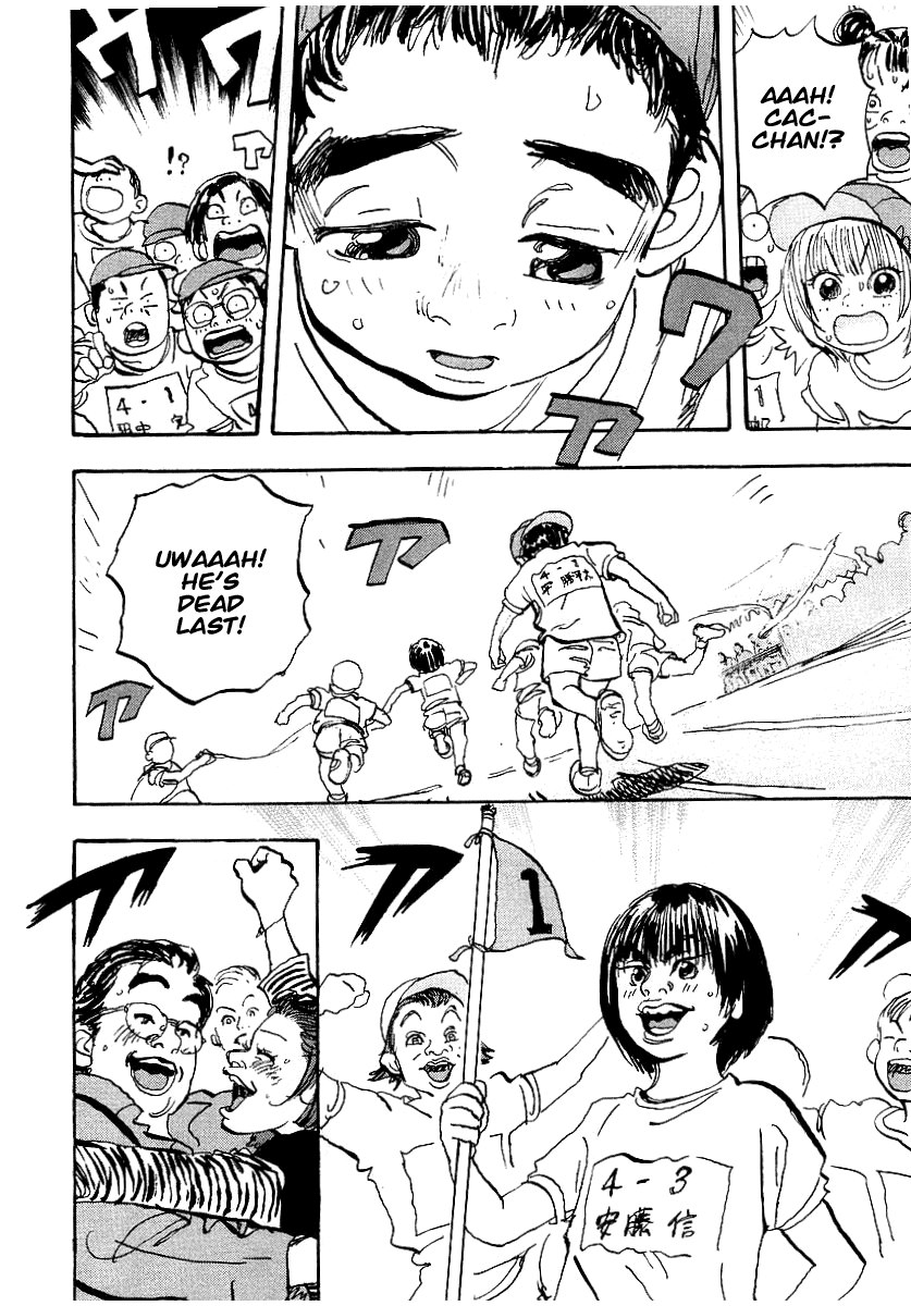 Halaman dari Capeta Chapter 1