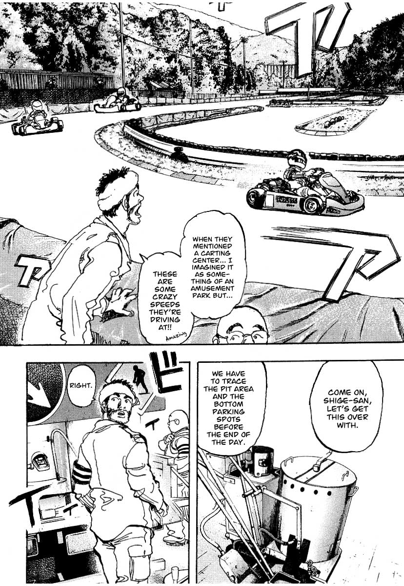 Halaman dari Capeta Chapter 1