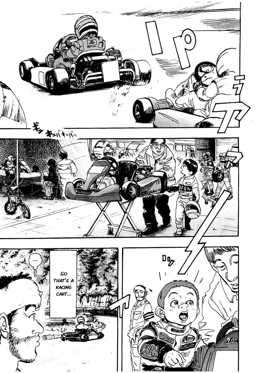 Halaman dari Capeta Chapter 1