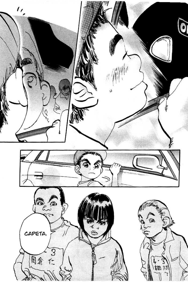 Halaman dari Capeta Chapter 1