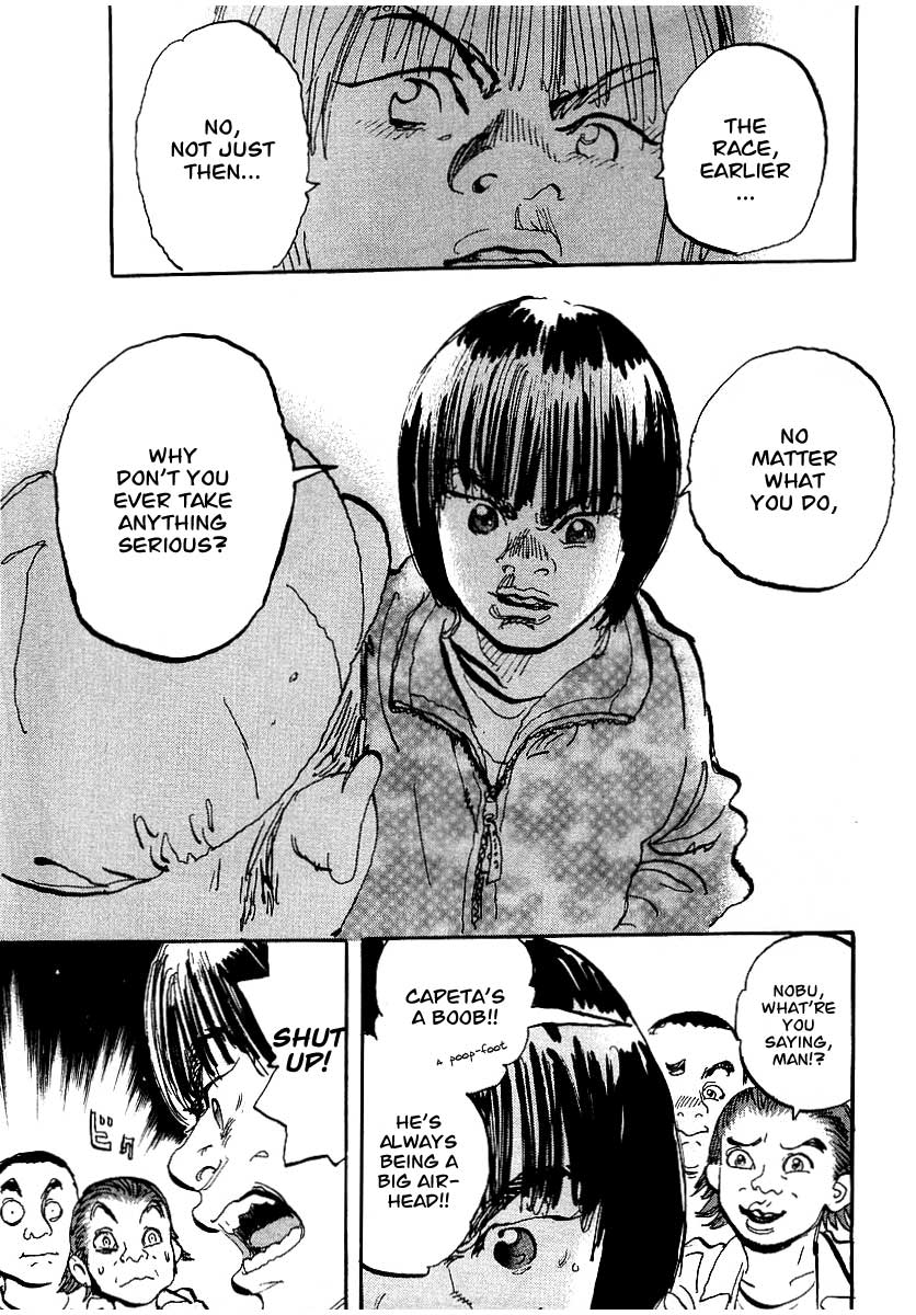 Halaman dari Capeta Chapter 1