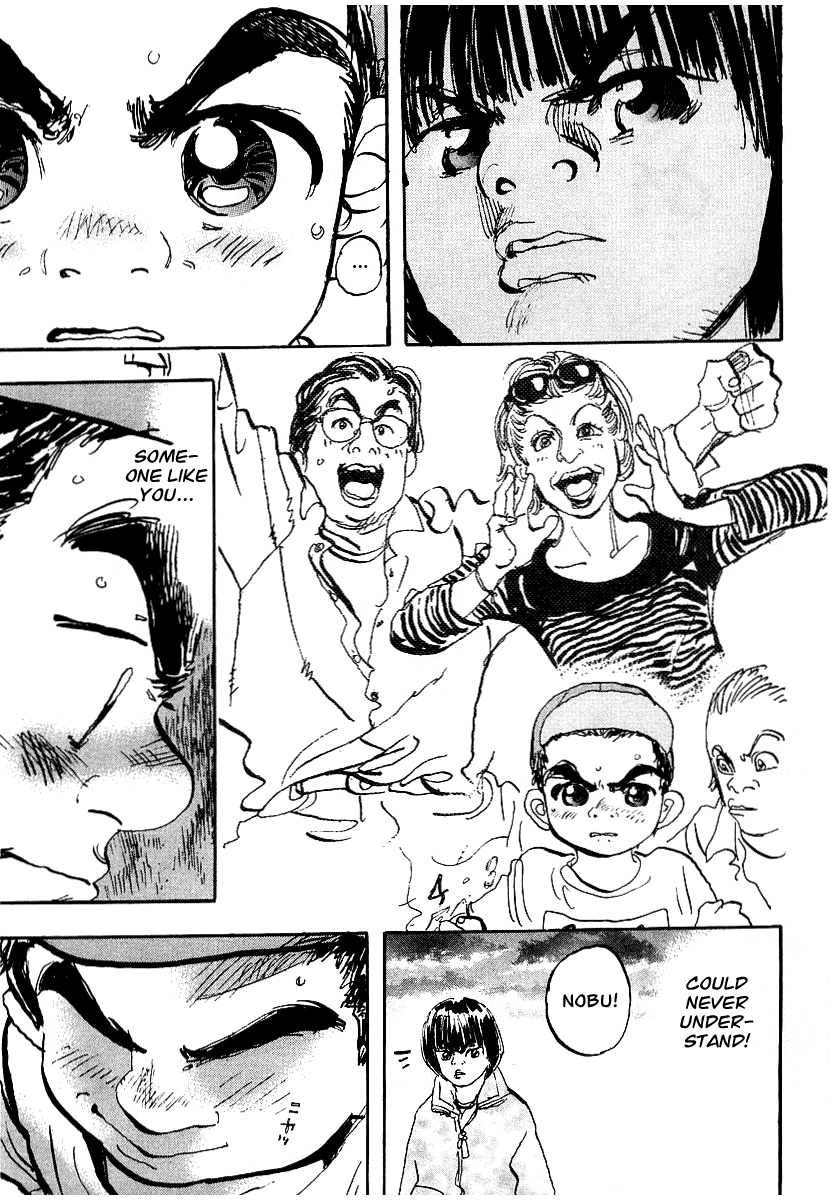 Halaman dari Capeta Chapter 1