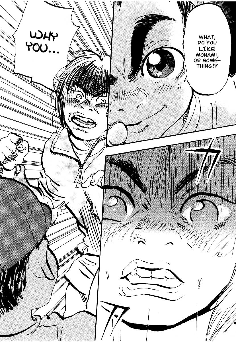 Halaman dari Capeta Chapter 1