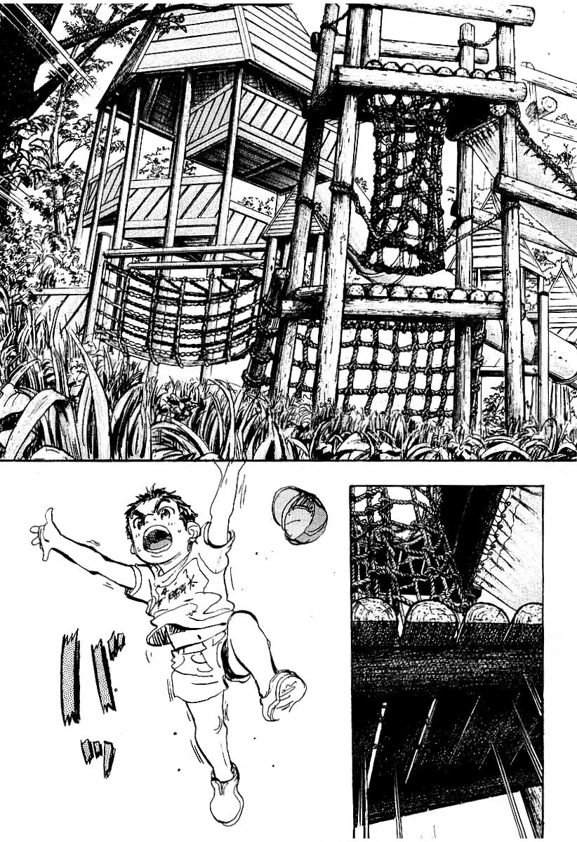 Halaman dari Capeta Chapter 1